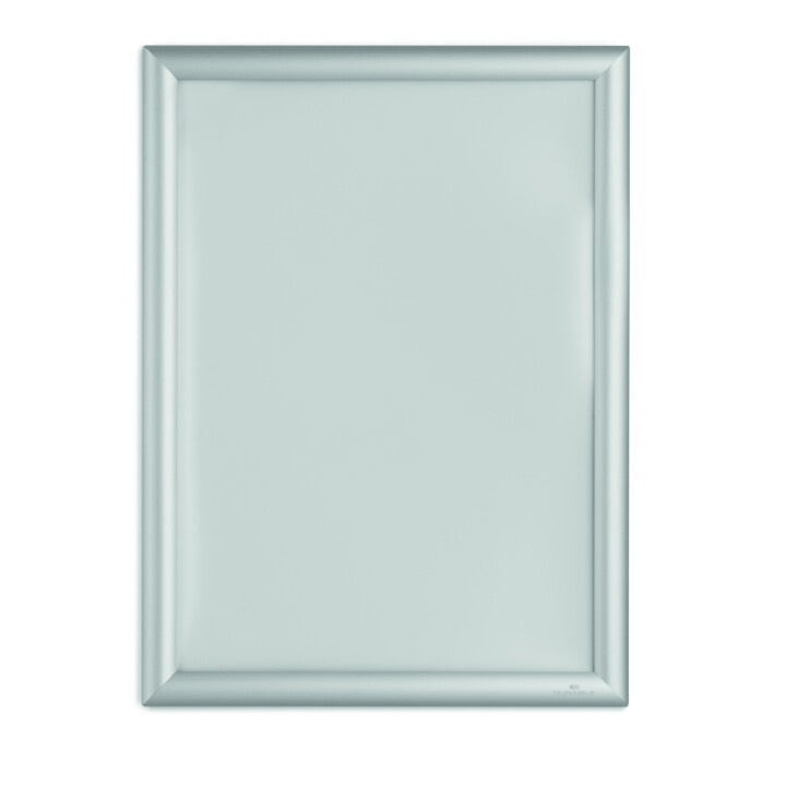 DURABLE Klapprahmen Aluminium OUTDOOR A3 silber