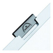DURABLE Klemmmappe DURACLIP 30 220000 DIN A4 Polyethylen sortiert-1