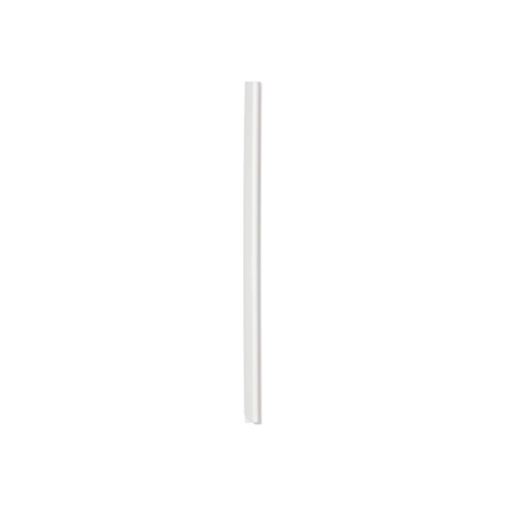 DURABLE Klemmschiene 290002 DIN A4 max. 30Blatt ws 100 St./Pack.