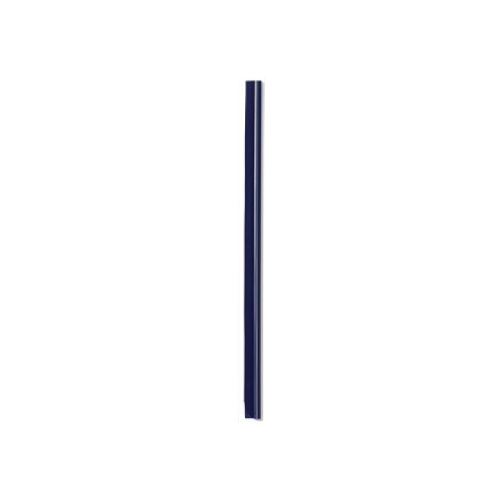 DURABLE Klemmschiene 290107 DIN A4 max. 60Blatt d.bl 100 St./Pack.
