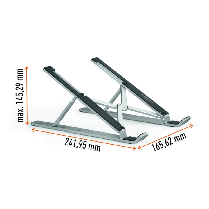 Durable Laptop Ständer FOLD