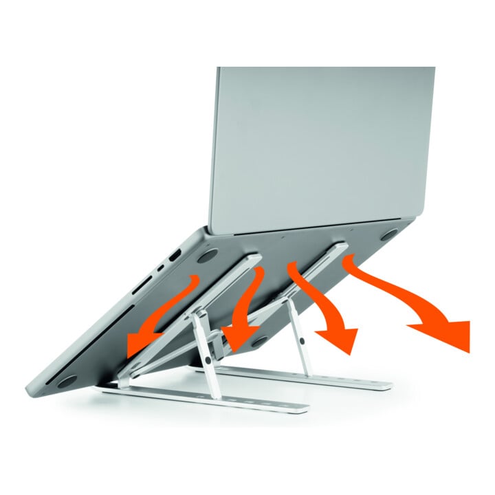 Durable Laptop Ständer FOLD
