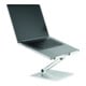 DURABLE Laptop Ständer RISE silber