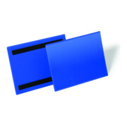 Durable Kennzeichnungstasche A5 quer