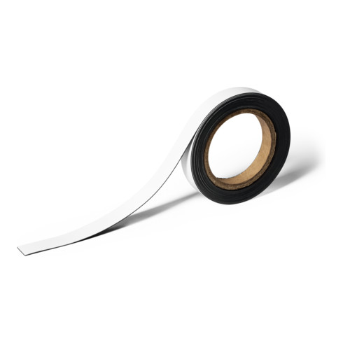Durable Magnetisches Kennzeichnungsband 20 mm