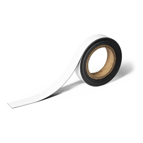 Durable Magnetisches Kennzeichnungsband 30 mm