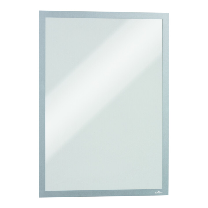 Durable Magnetrahmen Dunkelblau