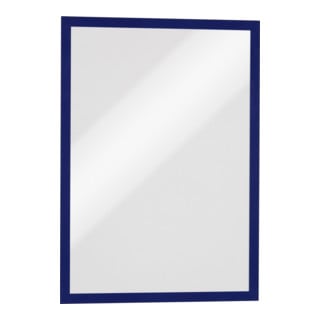 Durable Magnetrahmen DURAFRAME A3 Dunkelblau