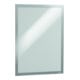 DURABLE Info-Rahmen DURAFRAME® A3 6 St. silber