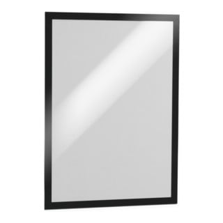 Durable Magnetrahmen DURAFRAME A3 Schwarz