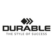 Durable Magnetrahmen DURAFRAME A4 Orange-4