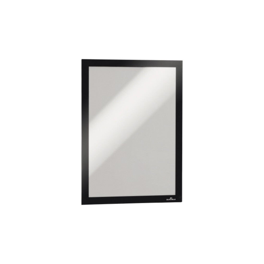 Durable Magnetrahmen DURAFRAME A4 Schwarz