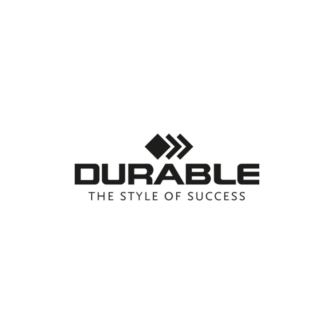 Durable Magnetrahmen DURAFRAME A4 Schwarz