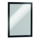 Durable Magnetrahmen DURAFRAME A4 Schwarz