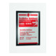 Durable Magnetrahmen DURAFRAME A4 Schwarz