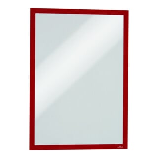 DURABLE Info-Rahmen DURAFRAME® MAGNETIC A3 dunkelblau
