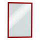 DURABLE Info-Rahmen DURAFRAME® MAGNETIC A3 dunkelblau