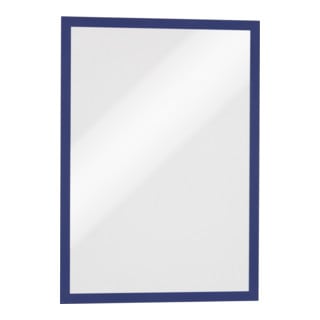 Durable Magnetrahmen Magneticframe A3 Dunkelblau