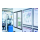 DURABLE Info-Rahmen DURAFRAME® MAGNETIC A3 schwarz 5 St.