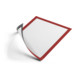 Durable Magnetrahmen Rot-1