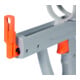 DURABLE Markierstange DURALINE® EasyTrack S Grau 114210