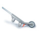 DURABLE Markierstange DURALINE® EasyTrack S Grau 114210