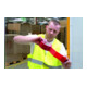 Durable Markierungsband DURALINE® BASIC 50/016 rot