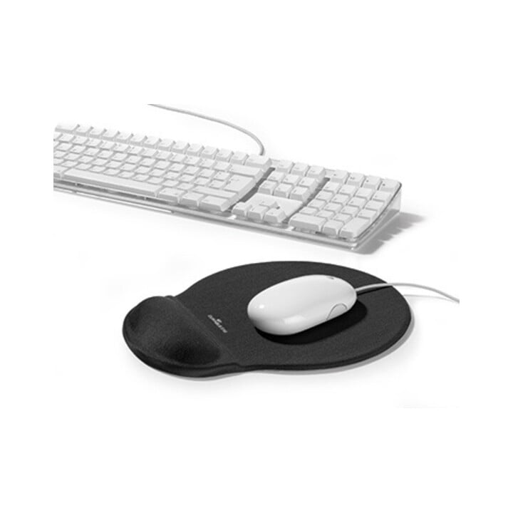 Durable Mauspad 574858 m. Gelfüllung anthrazit