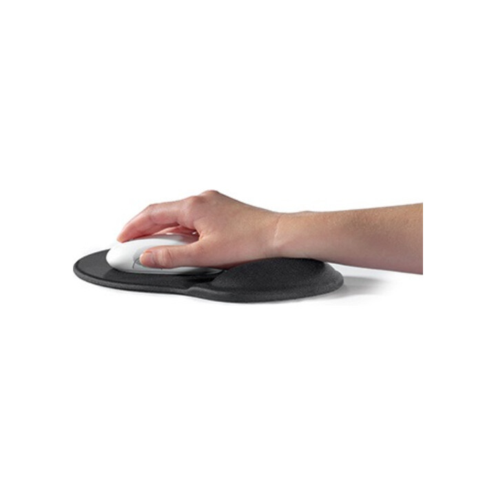 Durable Mauspad 574858 m. Gelfüllung anthrazit