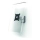 DURABLE Monitor Halterung PRO 508923 silber