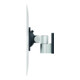 DURABLE Monitor Halterung PRO 508923 silber