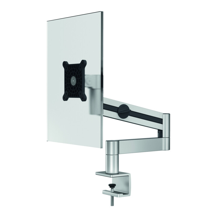 DURABLE Monitor Halterung PRO 508323 silber