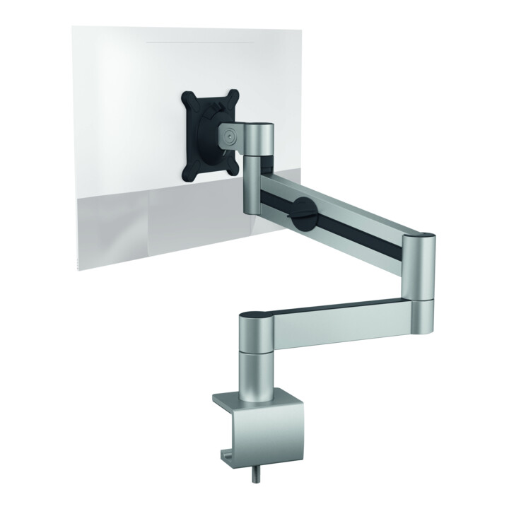 DURABLE Monitor Halterung PRO 508323 silber