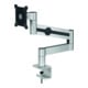 DURABLE Monitor Halterung PRO 508323 silber