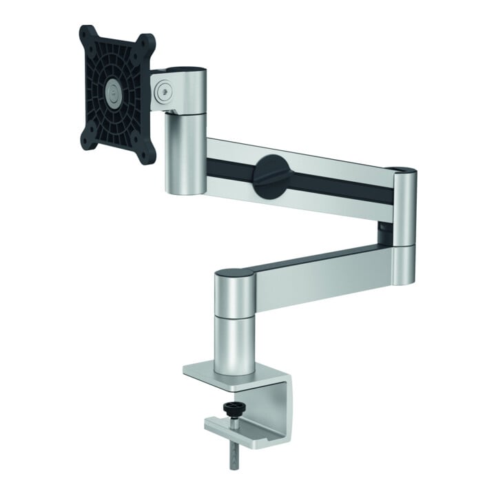 DURABLE Monitor Halterung PRO 508323 silber