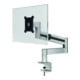DURABLE Monitor Halterung PRO 508323 silber