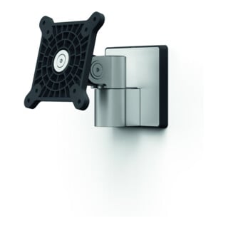 DURABLE Monitor Halterung PRO 508923 silber