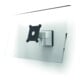 DURABLE Monitor Halterung PRO 508923 silber