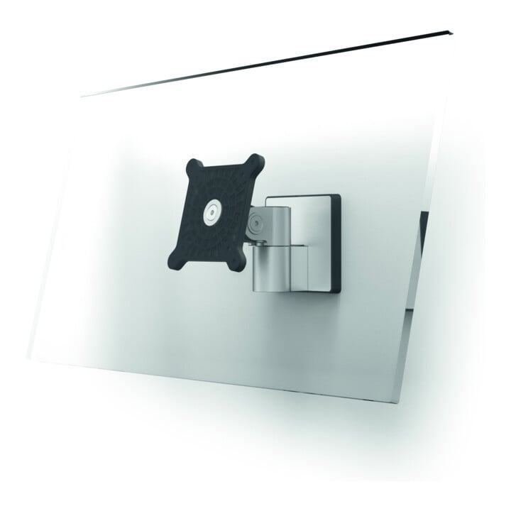 DURABLE Monitor Halterung PRO 508923 silber