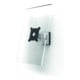 DURABLE Monitor Halterung PRO 508923 silber