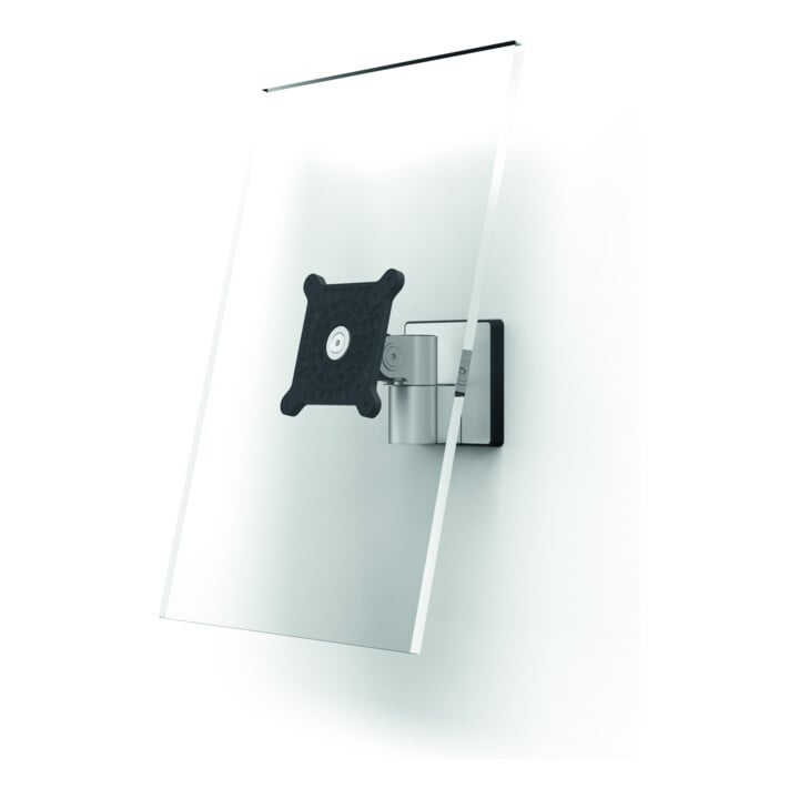 DURABLE Monitor Halterung PRO 508923 silber
