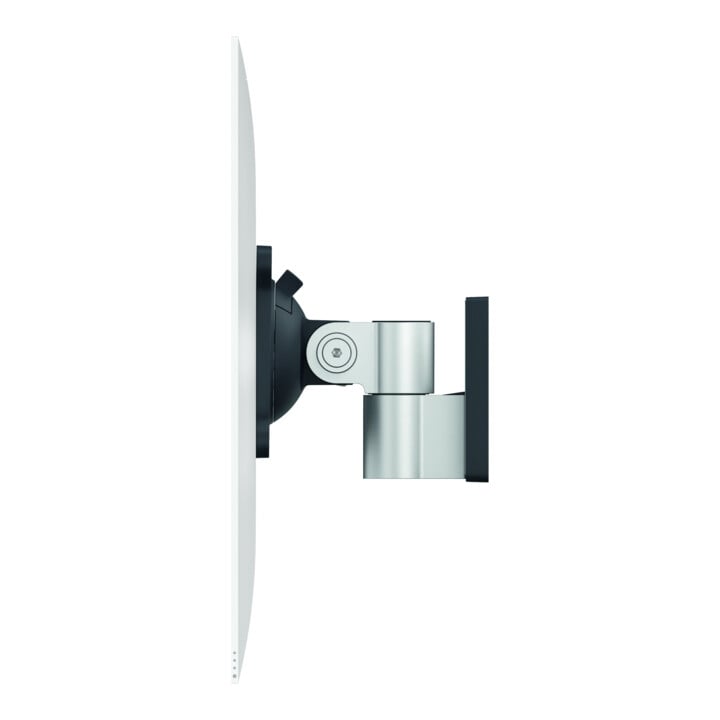 DURABLE Monitor Halterung PRO 508923 silber