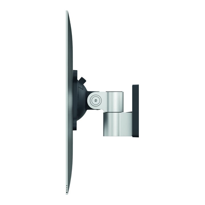 DURABLE Monitor Halterung PRO 508923 silber