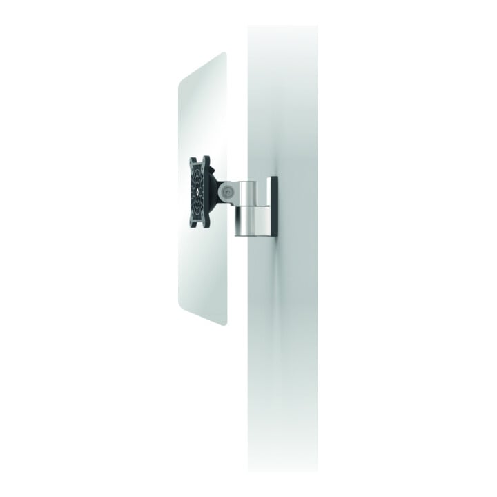 DURABLE Monitor Halterung PRO 508923 silber