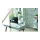 DURABLE Monitor Halterung SELECT 2 Monitore silber