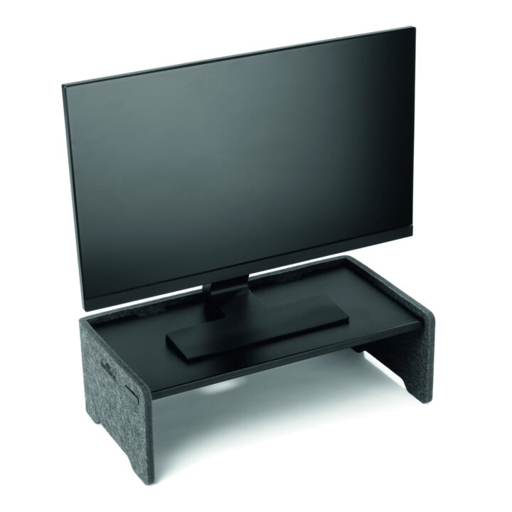 Durable Monitor Ständer EFFECT