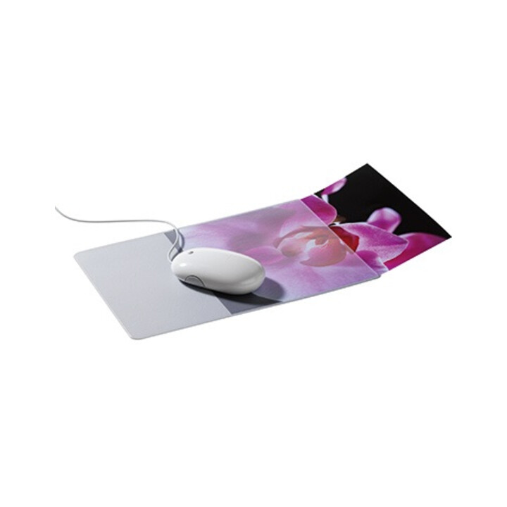 DURABLE Mousepad plus 574719 300x200x2,5mm transparent