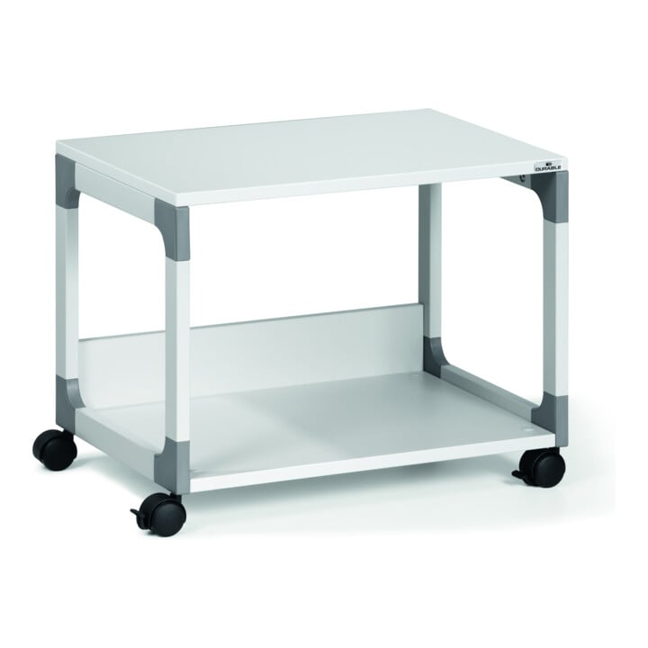 DURABLE Multifunktionswagen SYSTEM 48 grau