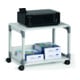 DURABLE Multifunktionswagen SYSTEM 48 grau
