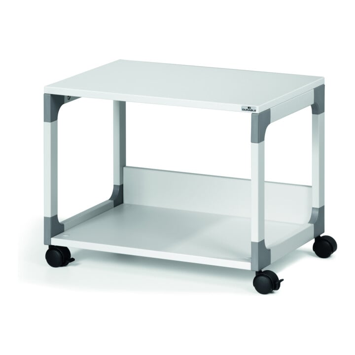 DURABLE Multifunktionswagen SYSTEM 48 grau